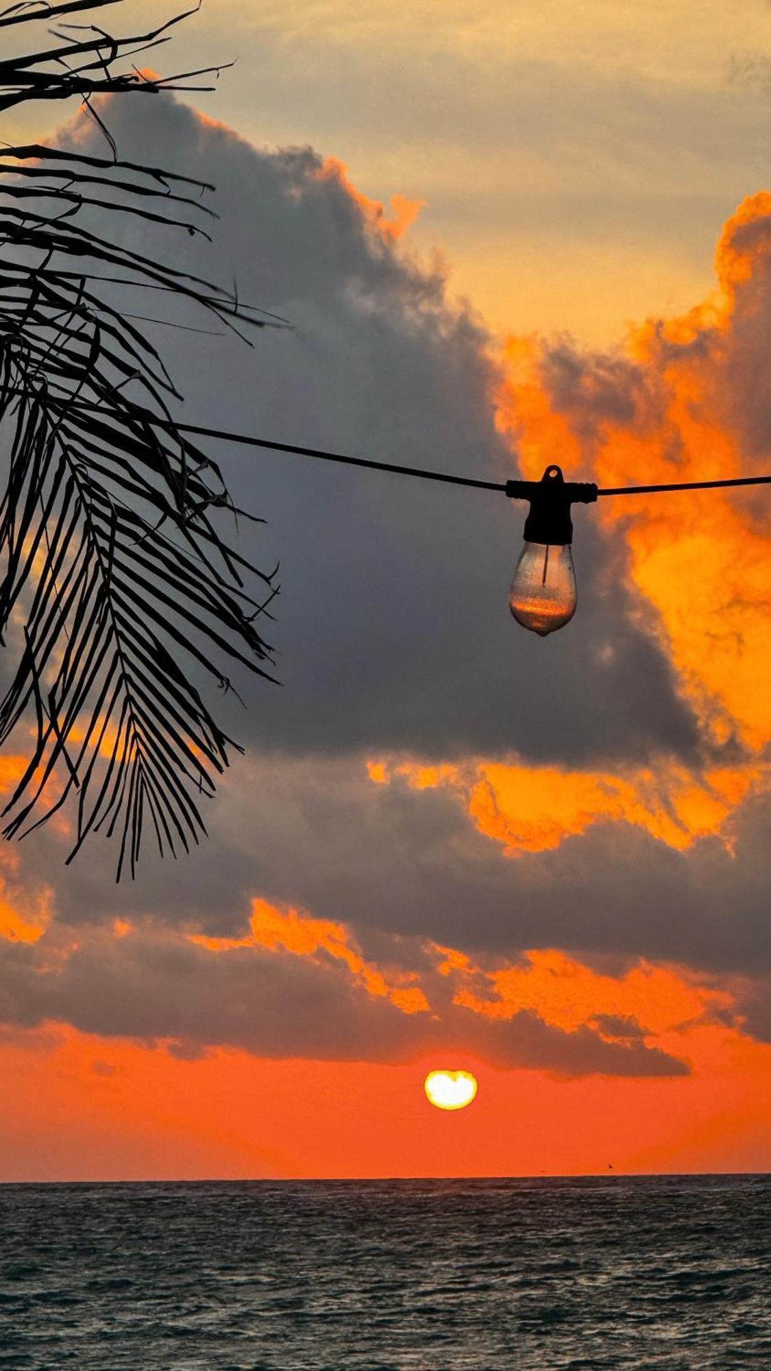 Pronoia Casa De Playa Villa มาอาอวล ภายนอก รูปภาพ
